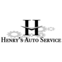 Henry's Auto Service