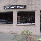 Ferrari Salon