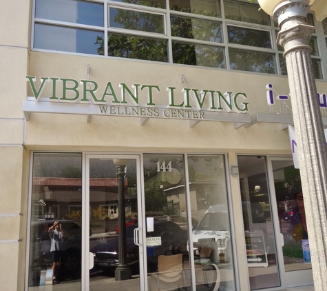 Vibrant Living Wellness Center - Sierra Madre, CA