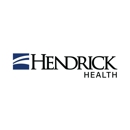 Hendrick Physical Therapy - Physical Therapists