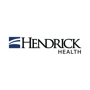 Hendrick Hospice Care