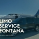 Limo Service Fontana