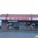 Oh My Teriyaki - Japanese Restaurants