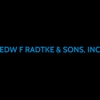EDW F Radtke & Sons, Inc gallery