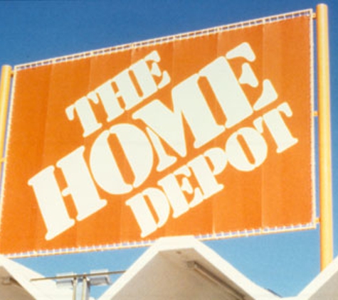 The Home Depot - Austin, TX