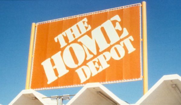 The Home Depot - Shreveport, LA