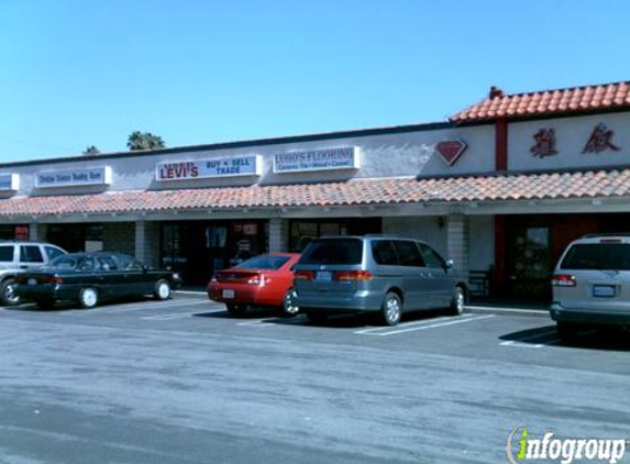 Lugo's Flooring - Huntington Beach, CA