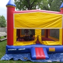 Bounce About Amusement & Rentals - Party & Event Planners