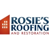 Rosie's Roofing and Restoration gallery