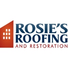 Rosie's Roofing and Restoration