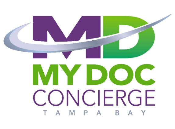 MyDoc Concierge of Tampa Bay - Trinity, FL