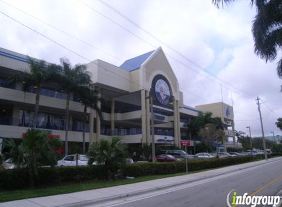 E/G of Florida Insurance - Fort Lauderdale, FL