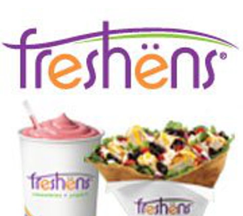 Freshens - Dallas, TX