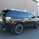 The Tint Shoppe - Window Tinting