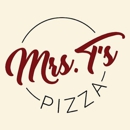 Mrs T's Pizza - Pizza