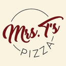 MRS T's Pizza - Pizza