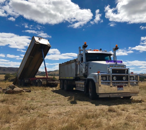 BRD Excavations - Romsey, VIC
