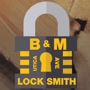 B & M Utica Ave Locksmith