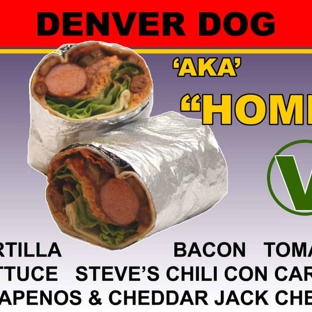 Steve's Snappin Dogs - Denver, CO