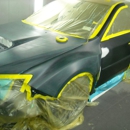 Almeida's Auto Body - Automobile Body Repairing & Painting