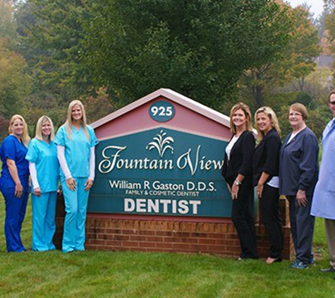 Fountain View Family Dentistry - Norton Shores, MI