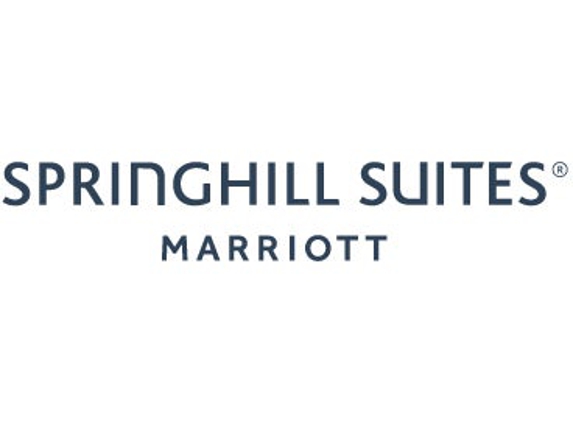 SpringHill Suites by Marriott Lancaster Palmdale - Lancaster, CA