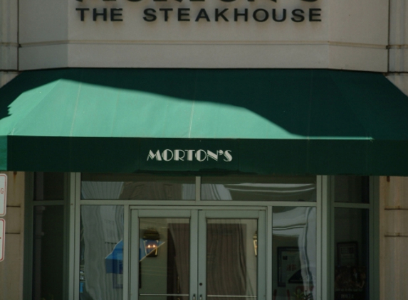 Morton's The Steakhouse - Cleveland, OH