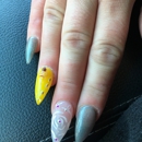 Pinky Nails - Nail Salons