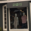 Wright's - Clothing Stores