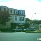 Vinnys Restaurant
