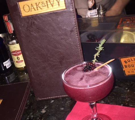 Oak & Ivy - Las Vegas, NV