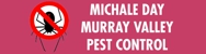 Murray Valley Pest Control Logo
