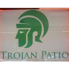 Trojan Patio