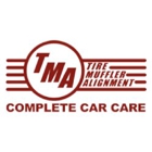 TMA-Mitchell