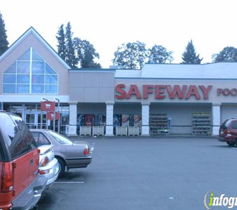 Safeway - Hood River, OR