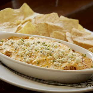 Smokey Bones Bar & Fire Grill - Lithonia, GA. Buffalo chicken dip