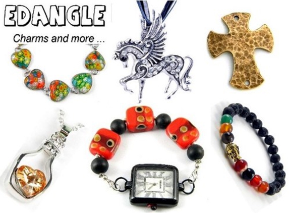 Edangle Charms & More - Saint Louis, MO