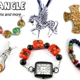 Edangle Charms & More