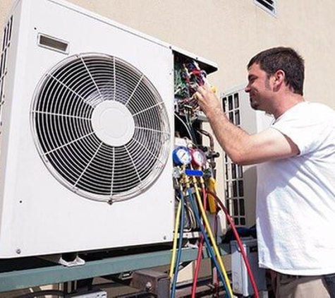Frye Heating & Air Conditioning - Madison, NC