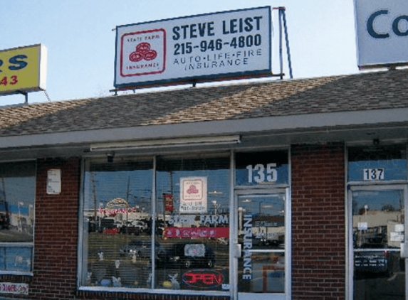 Steve Leist - State Farm Insurance Agent - Langhorne, PA