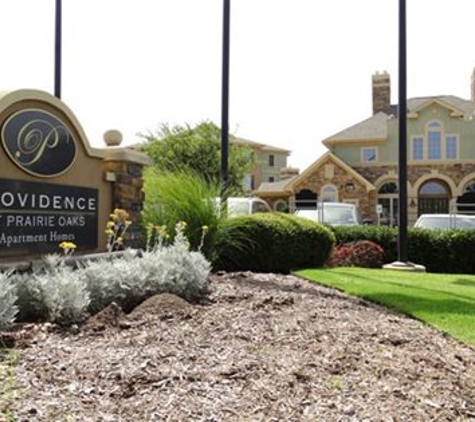 Providence at Prairie Oaks Apartments - Arlington, TX