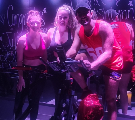 Cyclebar - Temecula, CA