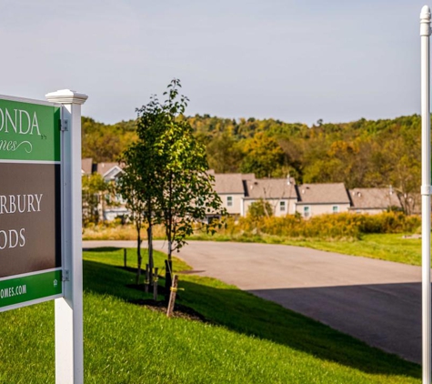 Canterbury Woods Townhomes By Maronda Homes - Imperial, PA