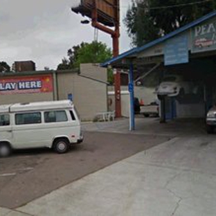 Peanuts Auto Repair - La Mesa, CA