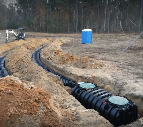 Stokes Plumbing & Trenchless Sewer Repair - Florence, SC