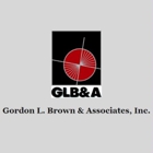 Gordon L Brown Associates Inc