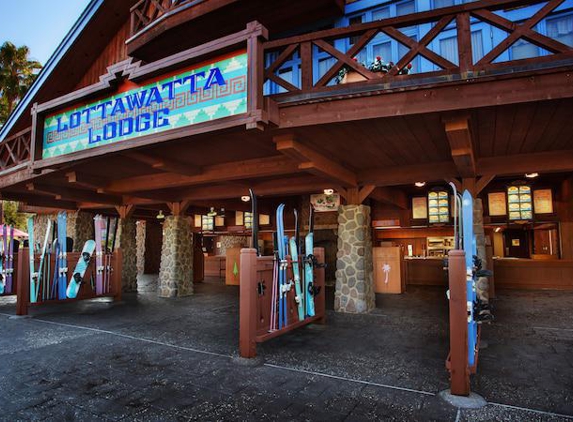 Lottawatta Lodge - Orlando, FL