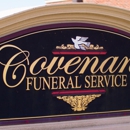 Covenant Funeral Service - Funeral Directors