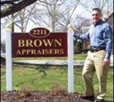 Brown Appraisers-Realtors - York, PA