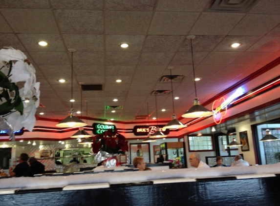 Big Easy Diner - Slidell, LA